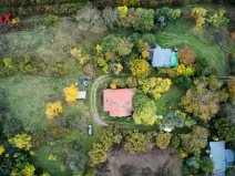 Prodej pozemku pro bydlení, Těchlovice, 1278 m2