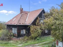 Prodej pozemku pro bydlení, Těchlovice, 1278 m2