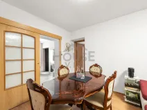 Prodej rodinného domu, Kojetice, Ke kněžihorce, 213 m2