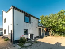 Prodej rodinného domu, Kojetice, Ke kněžihorce, 213 m2