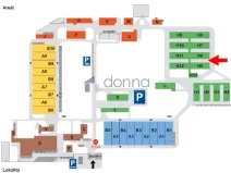 Pronájem pozemku, Praha, Ve žlíbku, 382 m2