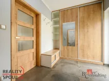 Pronájem bytu 3+kk, Starý Plzenec, Husova, 89 m2