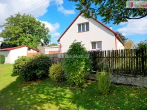 Prodej rodinného domu, Psárov, 486 m2