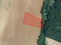 Prodej pole, Mladotice, 15472 m2