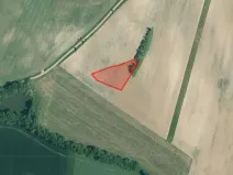 Prodej pole, Mladotice, 15472 m2