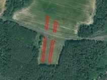 Prodej pole, Mladotice, 11461 m2