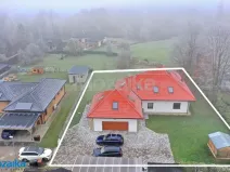 Prodej rodinného domu, Lanškroun - Ostrovské Předměstí, Králická, 328 m2