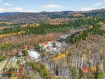 Prodej rodinného domu, Karlova Ves, 140 m2