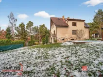 Prodej rodinného domu, Karlova Ves, 140 m2