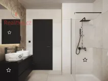 Prodej rodinného domu, Ondřejov, Pod Oborou, 232 m2