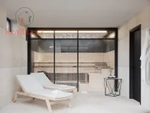 Prodej rodinného domu, Ondřejov, Pod Oborou, 232 m2