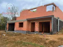 Prodej rodinného domu, Ondřejov, Pod Oborou, 232 m2