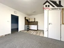 Pronájem bytu 3+kk, Jaroměř, 5. května, 50 m2