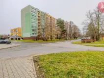 Prodej bytu 1+kk, Ostrava, Ahepjukova, 35 m2