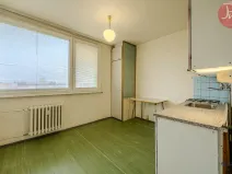 Prodej bytu 1+kk, Ostrava, Ahepjukova, 35 m2