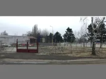 Pronájem pozemku, Praha, Ve žlíbku, 540 m2