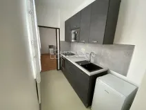 Pronájem bytu 2+1, Šternberk, Komenského, 38 m2