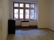 Pronájem bytu 3+1, Praha - Žižkov, Žerotínova, 86 m2