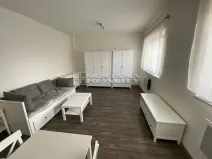 Pronájem bytu 1+1, Šternberk, Kosmákova, 35 m2