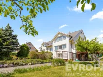 Prodej rodinného domu, Kamenice - Nová Hospoda, Na Vyhlídce, 380 m2