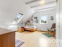 Prodej rodinného domu, Kamenice - Nová Hospoda, Na Vyhlídce, 380 m2