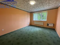 Pronájem bytu 1+1, Ostrava - Mariánské Hory, 28. října, 35 m2