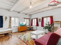 Prodej rodinného domu, Rumburk - Rumburk 1, Šmilovského, 118 m2