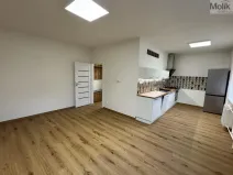 Pronájem bytu 2+1, Most, Čs. mládeže, 53 m2