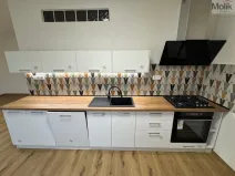 Pronájem bytu 2+1, Most, Čs. mládeže, 53 m2