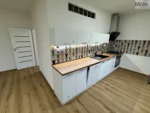 Pronájem bytu 2+1, Most, Čs. mládeže, 53 m2