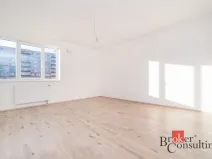 Pronájem bytu 2+kk, Kladno - Kročehlavy, Jaroslava Holečka, 49 m2