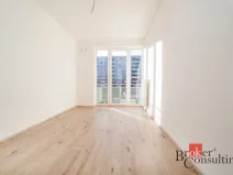 Pronájem bytu 2+kk, Kladno - Kročehlavy, Jaroslava Holečka, 49 m2