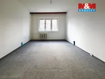 Pronájem bytu 1+1, Ostrava - Hrabůvka, Horní, 45 m2