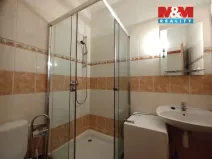 Pronájem bytu 1+kk, Nový Jičín, Sokolovská, 35 m2