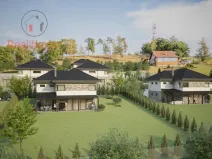 Prodej rodinného domu, Ondřejov, Pod Oborou, 245 m2