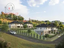 Prodej rodinného domu, Ondřejov, Pod Oborou, 245 m2