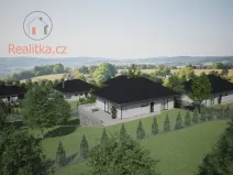 Prodej rodinného domu, Ondřejov, Pod Oborou, 245 m2