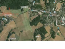 Prodej rodinného domu, Ondřejov, Pod Oborou, 245 m2