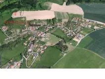 Prodej rodinného domu, Ondřejov, Pod Oborou, 245 m2