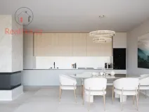 Prodej rodinného domu, Ondřejov, Pod Oborou, 245 m2