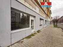 Pronájem obchodního prostoru, Bohumín - Nový Bohumín, Štefánikova, 70 m2
