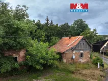 Prodej pozemku pro bydlení, Petrohrad, 693 m2