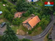 Prodej pozemku pro bydlení, Petrohrad, 693 m2