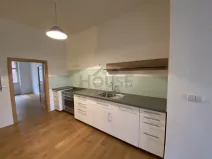 Prodej bytu 3+kk, Praha - Vinohrady, V Horní Stromce, 71 m2