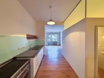 Prodej bytu 3+kk, Praha - Vinohrady, V Horní Stromce, 71 m2