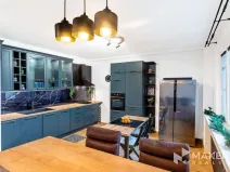 Prodej bytu 3+1, Praha - Vršovice, Čeljabinská, 77 m2