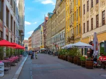 Prodej činžovního domu, Praha - Staré Město, 660 m2