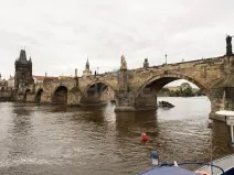 Prodej činžovního domu, Praha - Staré Město, 660 m2