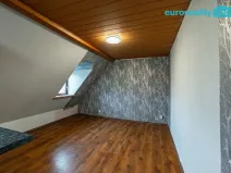 Prodej bytu 2+1, Chodov, Bezručova, 65 m2