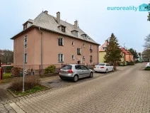 Prodej bytu 2+1, Chodov, Bezručova, 65 m2